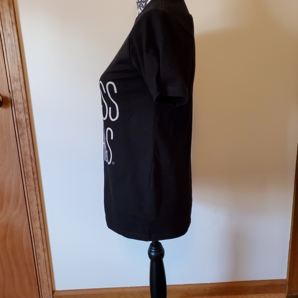 Black Matter Tee Shirt EUC - Picture 3 of 4